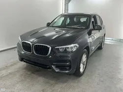 Gris Utilisé 2021 BMW X3 Sport Line SUV | 34 990 € (Super prix)