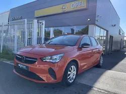 Utilisé 2020 Opel Corsa Edition Citadine | 9 489 € (Prix juste)