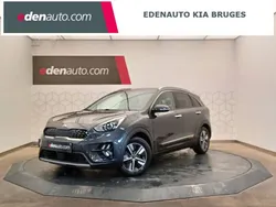 Utilisé 2021 Kia Niro Active SUV | 22 499 € (Bon prix)