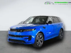 Utilisé 2024 Land Rover Range Rover SUV | 148 600 € (Prix juste)