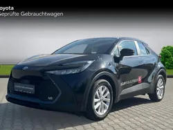 Nouvelle 2024 Toyota C-HR SUV | 28 990 € (Bon prix)