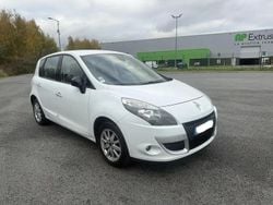 Utilisé 2011 Renault Scénic III Exception Monospace | 3 500 € (Bon prix)