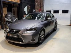 Utilisé 2017 Lexus IS300h Berline | 24 990 €
