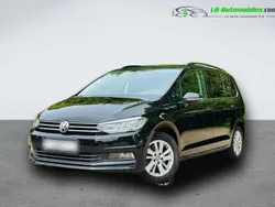 Utilisé 2020 VW Touran Monospace | 31 200 € (Bon prix)