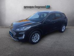 Utilisé 2022 Ford Kuga Titanium SUV | 22 990 € (Prix juste)