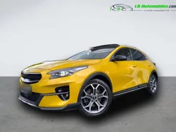 Utilisé 2020 Kia XCeed 2 SUV | 23 900 € (Prix juste)