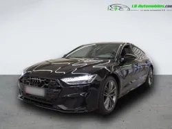 Utilisé 2024 Audi A7 Sportback Sport Citadine | 72 300 € (Prix juste)