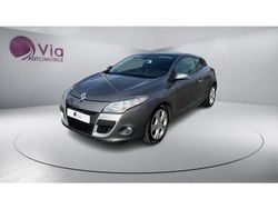 Gris Utilisé 2011 Renault Mégane Coupé Dynamique Coupé | 8 590 €