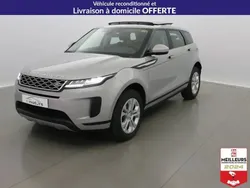 Blanc Utilisé 2020 Land Rover Range Rover evoque SUV | 34 900 € (Prix juste)