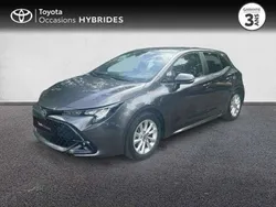 Utilisé 2024 Toyota Corolla Berline | 25 390 € (Bon prix)