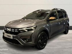 Gris Utilisé 2025 Dacia Jogger Extreme Monospace | 22 799 € (Prix juste)