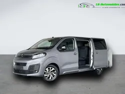 Utilisé 2024 Citroën Spacetourer Van | 39 500 €
