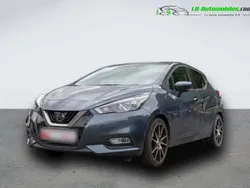 Utilisé 2020 Nissan Micra Citadine | 15 700 € (Prix cher)
