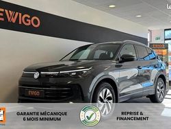 Gris Nouvelle 2025 VW Tiguan Life SUV | 39 989 € (Bon prix)