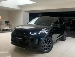 Utilisé 2021 Land Rover Discovery Sport SE Dynamic SUV | 32 990 € (Super prix)