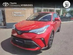 Utilisé 2022 Toyota C-HR Edition SUV | 21 990 € (Bon prix)