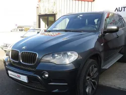 Utilisé 2013 BMW X5 M Sport SUV | 19 990 € (Prix assez cher)