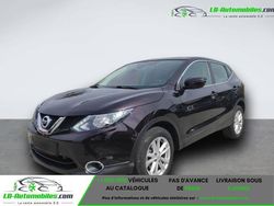 Utilisé 2017 Nissan Qashqai SUV | 16 900 € (Prix juste)