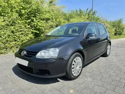 Utilisé 2007 VW Golf V Berline | 3 300 € (Super prix)