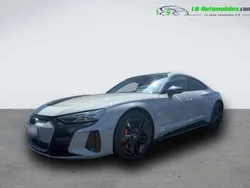 Utilisé 2023 Audi RS e-tron GT Sport Berline | 85 800 €