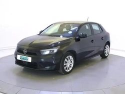 Noir Occasion 2024 Opel Corsa Berline | 13 990 € (Prix juste)
