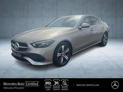 Mercedes C450 AMG