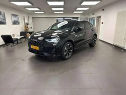 Noir Nouvelle 2025 Audi Q3 Sportback S-Line SUV | 55 282 €