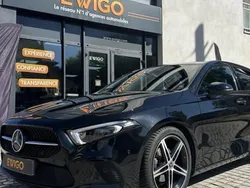 Utilisé 2019 Mercedes A180 Progressive Citadine | 21 990 € (Prix juste)