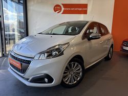 Utilisé 2018 Peugeot 208 Allure Citadine | 10 950 € (Prix juste)