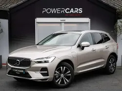 Gris Nouvelle 2024 Volvo XC60 SUV | 51 950 €
