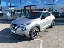 Utilisé 2023 Nissan Juke Tekna SUV | 22 490 € (Prix juste)