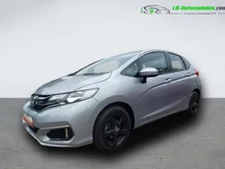 Utilisé 2018 Honda Jazz Citadine | 16 900 € (Prix juste)
