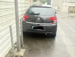 Utilisé 2011 Citroën C3 Exclusive Citadine | 4 250 € (Bon prix)