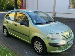 Utilisé 2004 Citroën C3 Citadine | 2 100 € (Prix juste)