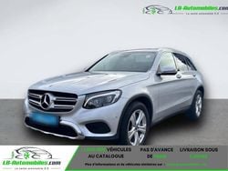 Utilisé 2017 Mercedes GLC250 | 31 200 € (Bon prix)