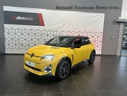 Nouvelle 2025 Renault R5 Iconic Citadine | 34 650 € (Prix juste)