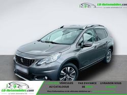 Utilisé 2018 Peugeot 2008 SUV | 15 400 € (Prix juste)