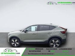 Occasion 2022 Volvo C40 SUV | 43 500 € (Bon prix)