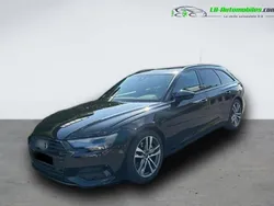 Utilisé 2023 Audi A6 Sport Break | 44 400 € (Bon prix)