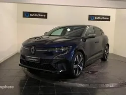 Utilisé 2022 Renault Mégane Techno SUV | 27 999 € (Prix assez cher)