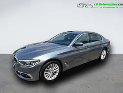 Utilisé 2020 BMW 520 Sport Line Berline | 40 100 € (Prix cher)