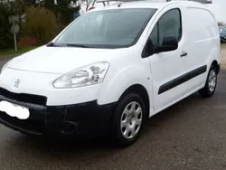 Utilisé 2015 Peugeot Partner Monospace | 9 800 €