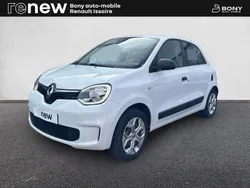 Utilisé 2021 Renault Twingo Life Citadine | 9 990 € (Prix juste)