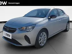 Gris Utilisé 2023 Opel Corsa Citadine | 12 990 € (Bon prix)