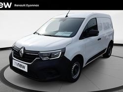 Blanc Utilisé 2023 Renault Kangoo Monospace | 17 280 € (Bon prix)