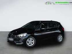 Utilisé 2018 BMW 218 Comfort Edition Break | 22 800 €