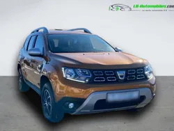 Utilisé 2019 Dacia Duster SUV | 21 800 € (Prix assez cher)