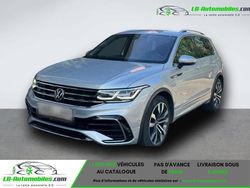 Occasion 2021 VW Tiguan SUV | 39 500 € (Prix juste)