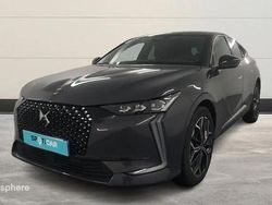 Noir Utilisé 2024 DS Automobiles DS4 Berline | 33 799 €