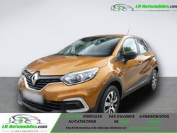 Utilisé 2019 Renault Captur SUV | 16 600 € (Prix juste)